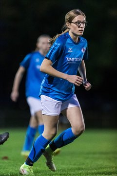 Bild 34 - wCJ VfL Pinneberg - Hamburger SV : Ergebnis: 0:6